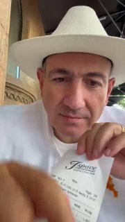 Никол Пашинян призвал граждан Еревана к бдительности при проверке кассовых чеков