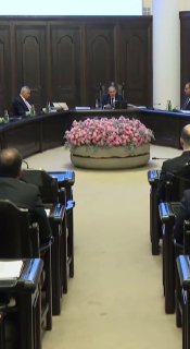Пашинян: бенефициары программы «16 миллионов» в приграничных селах получат жилье независимо от долгов