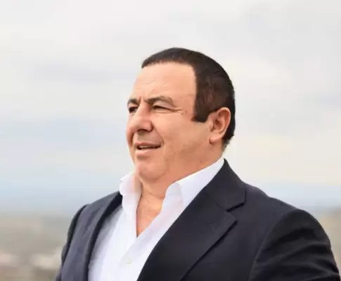 В ЦИК Армении поступило ходатайство о лишении неприкосновенности Гагика Царукяна