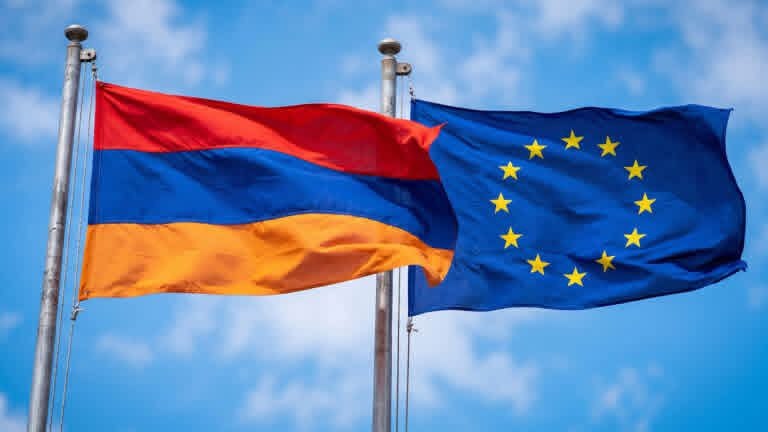 ЕС выделил Армении 34 млн евро для поддержки частного сектора Арабкира и других регионов