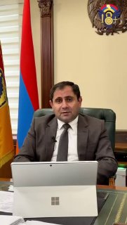 В Армении раненым военным разрешили повторно подать заявление на контрактную службу