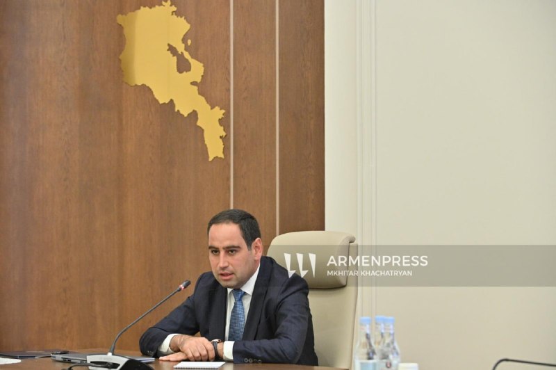 АЭС в Армении проработает до 2036 года: заявление министра Худатяна