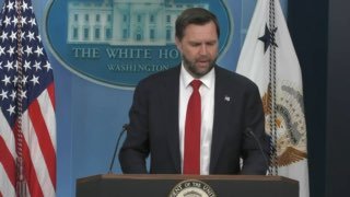 Вэнс в Ереване: Израиль зависит от США, Трамп — единственный союзник