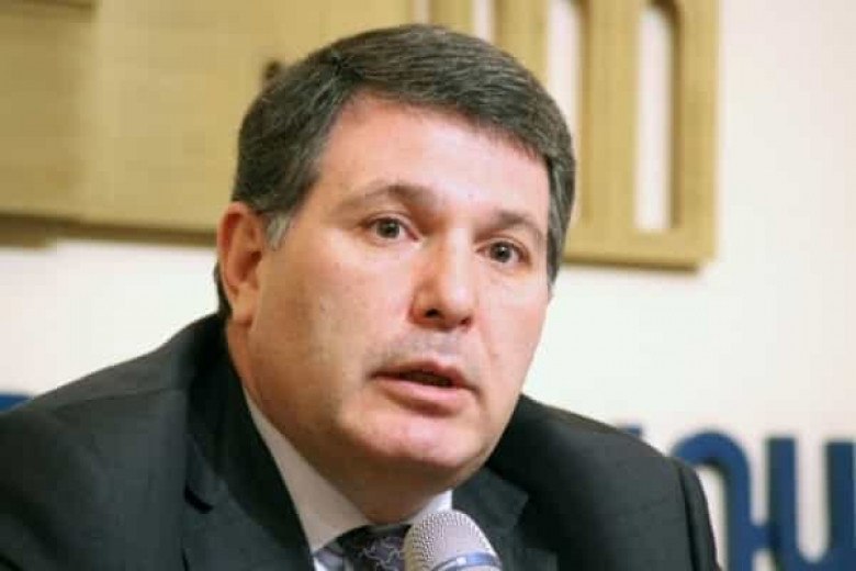 Генпрокуратура Армении требует вернуть государству землю в Дилижане, незаконно оформленную на экс-министра Арама Арутюняна