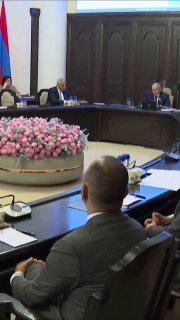Пашинян: проблема экспорта товаров в ЕС решена на политическом уровне — что это значит для Арабкира