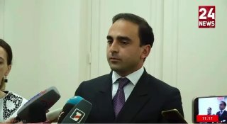 Тигран Авинян призвал искоренить избирательные взятки и фальсификации на выборах в Ереване