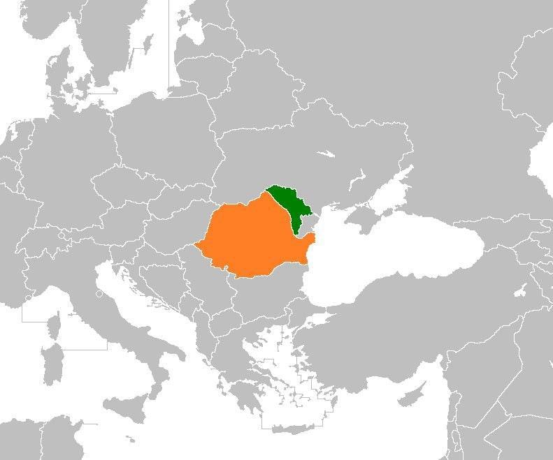 Палата депутатов Румынии одобрила проект объединения с Молдовой: реакция в Арабкире