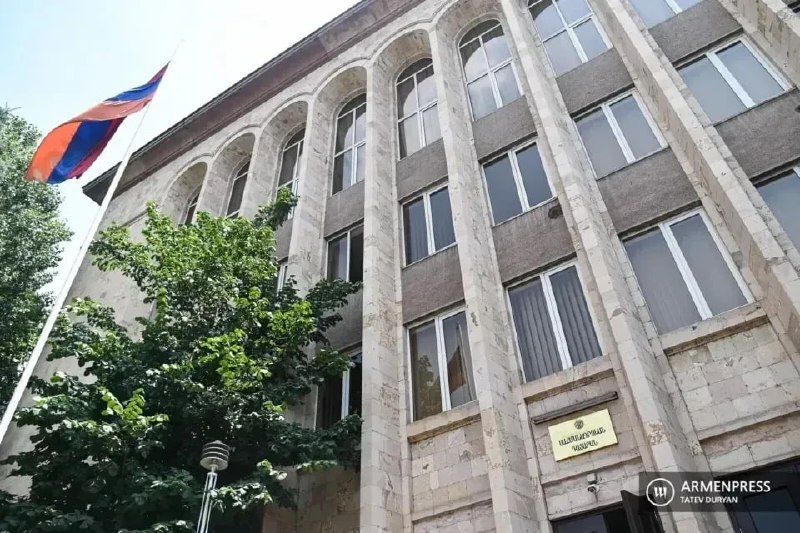 Конституционный суд Армении вынесет решение по итогам выборов 7 июня, оспариваемых семью партиями