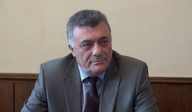 Бывший депутат Рубен Акопян задержан в Ереване за разжигание ненависти