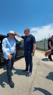 Никол Пашинян посетил строящиеся детсады в Ехегнаване и Гораване