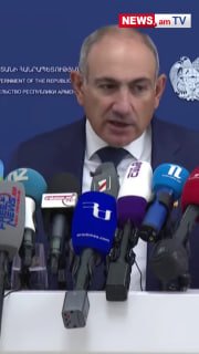 Никол Пашинян высказался о принципах работы ЕАЭС: что это значит для Еревана и Арабкира