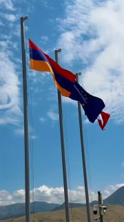 Строительство Ведийского водохранилища: Пашинян анонсировал орошение 3220 га в Араратской долине
