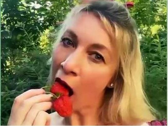 Мария Захарова: выборы в Армении прошли при беспрецедентном давлении на оппозицию и вмешательстве Запада