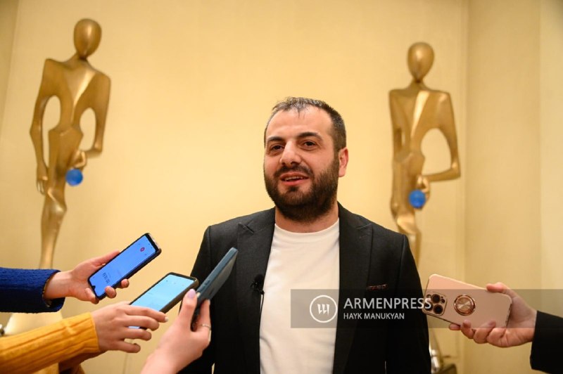 Тигран Вирабян назначен заместителем министра МОНКС: что это значит для Арабкира