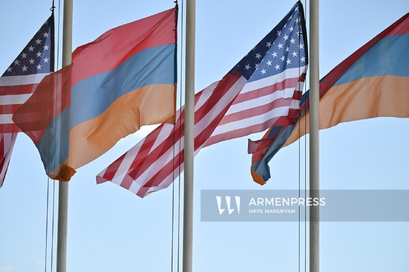 Заседание правительства Армении, обсуждение ратификации соглашения с США, Ереван