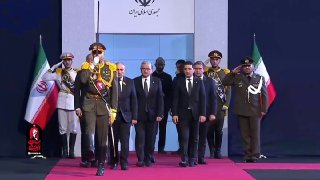 Пашинян отдал дань уважения лидеру Исламской революции в Тегеране
