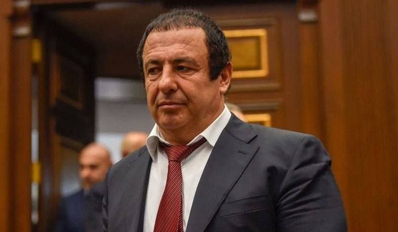 Новое уголовное дело возбуждено против лидера партии «Процветающая Армения» Гагика Царукяна в Ереване