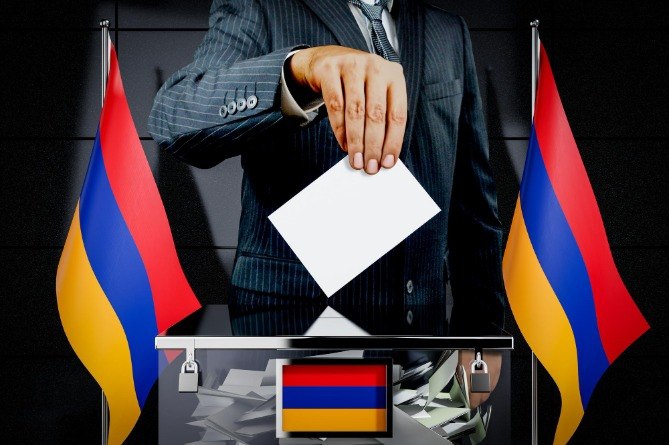 Выборы в Армении 2026: ЦИК огласил окончательные итоги — «Гражданский договор» лидирует в Ереване и Арабкире