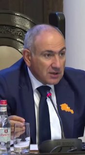 Пашинян заявил о риске самороспуска ЕАЭС из-за нарушения свободного перемещения