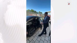 Глава МИД Армении Мирзоян принял участие в заседании глав МИД ЕС в Брюсселе