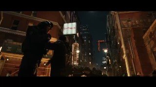 Вышел трейлер «Человека-паука 4: Новый день»: премьера 31 июля