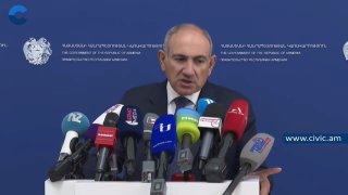 Уголовное дело против Гагика Царукяна: заявление иностранного инвестора и реакция Пашиняна