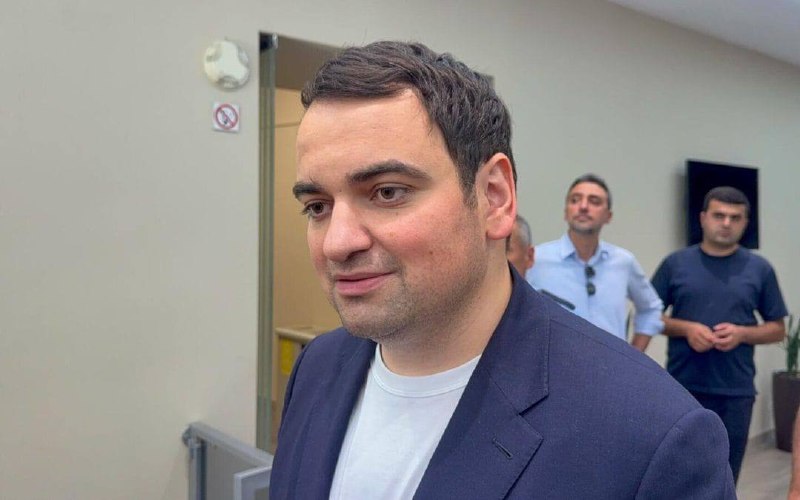 Нарек Карапетян допустил уличную борьбу в Арабкире в случае отказа от пересчета голосов ППА