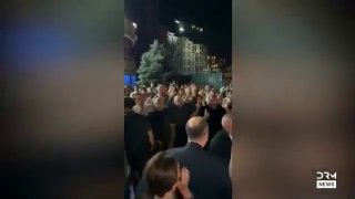 Павел Латушка поздравил Никола Пашиняна с победой на выборах в Армении