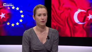 Глава дипломатии ЕС Кая Каллас: Турция — сильный союзник по НАТО, но членство в ЕС проблематично