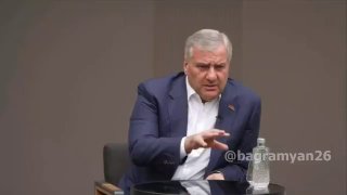 Самвел Бабаян предложил создать Координационный совет оппозиции после выборов в Ереване