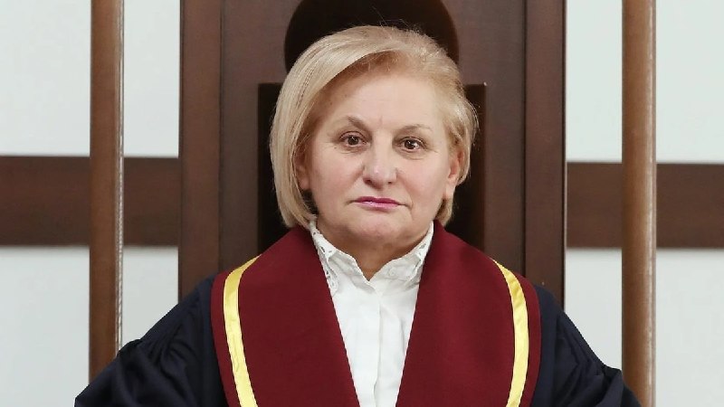 Конституционный суд Армении рассмотрит спор о выборах: судья Седа Сафарян участвует