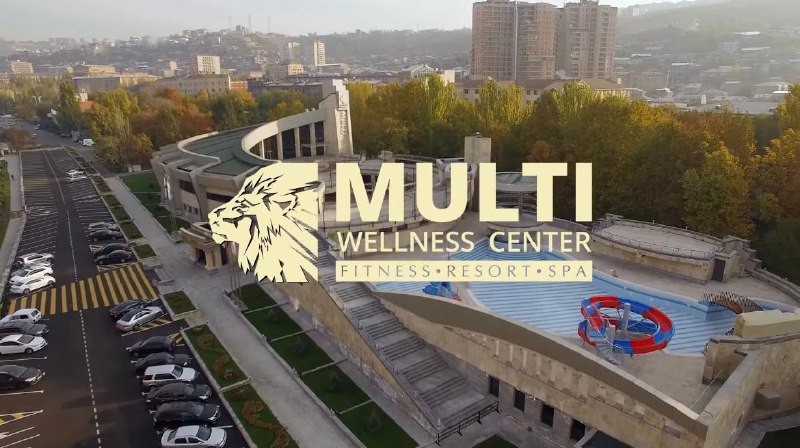 Мэрия Еревана требует от компании Царукяна вернуть спорткомплекс Multi Wellness в Арабкире