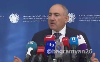 Никол Пашинян: железные дороги — собственность Армении, ЮКЖД в курсе процессов