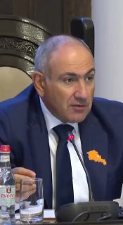 Пашинян анонсировал обсуждение в ЕАЭС вопроса, важного для Еревана и Арабкира