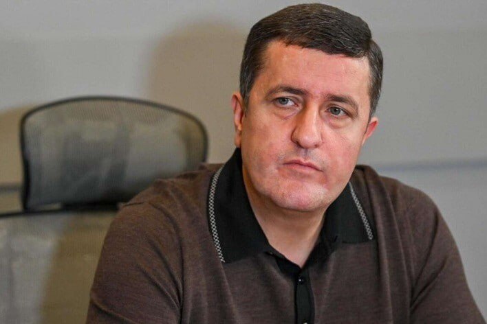 Депутат Давид Казинян освобожден в Ереване: Антикоррупционный суд отменил арест