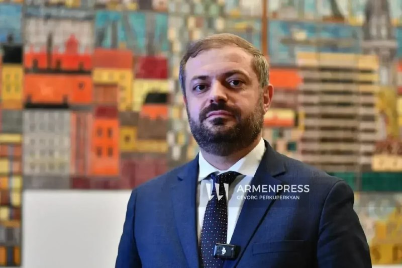 Минэкономики Армении представило программу поддержки экспорта в ЕС: что это значит для Арабкира перед выборами