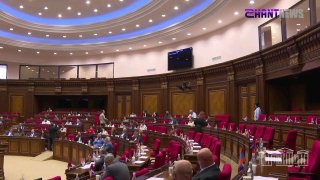 Правовые и политические последствия: что обсуждали в эфире «Шант»