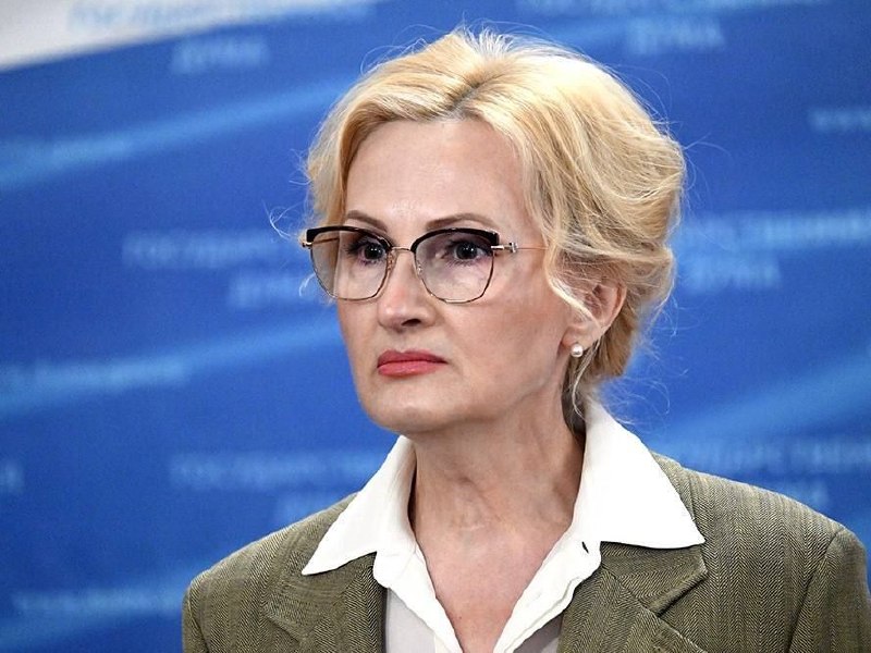 Ирина Яровая: Россия ставит ценность человека выше всего — что это значит для Еревана