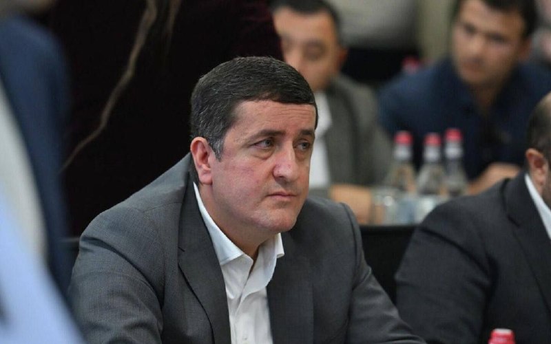 Антикоррупционный комитет инициировал лишение неприкосновенности кандидата в Арабкире