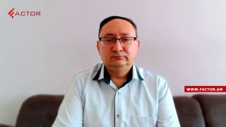 Эксперт: заявление Израиля о Геноциде армян — политический жест, а не признание