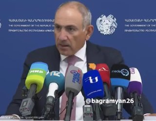 Пашинян ответил на вопрос о непризнании выборов в Армении Путиным: что известно в Арабкире