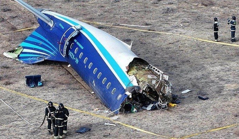Визит главы МИД Азербайджана в Москву: обсуждение отношений и последствий крушения AZAL
