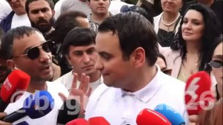 В Арабкире обсудили мандаты: депутаты обещали зарплату в один драм