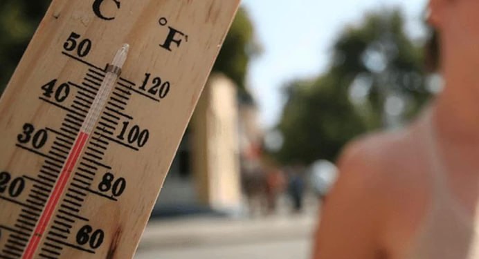 20 июня в Ереване и Араратской долине ожидается до +37°C — рекорд 2026 года