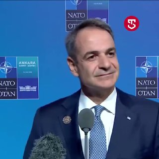Мицотакис: продажа Турции F-35 может нарушить баланс — Ереван следит за ситуацией