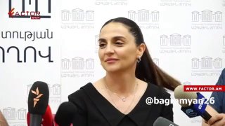 В Ереване предложили ограничить право голоса для проживающих за границей армян
