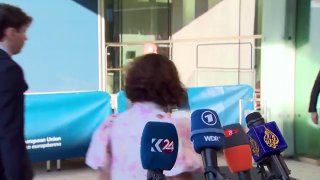 Глава евродипломатии Каллас обсудит с главой МИД Армении поддержку ЕС после выборов и давление России