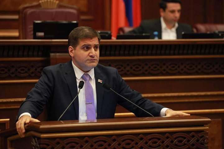 Партия «Во имя Республики» оспаривает предвыборный подкуп в Конституционном суде Еревана