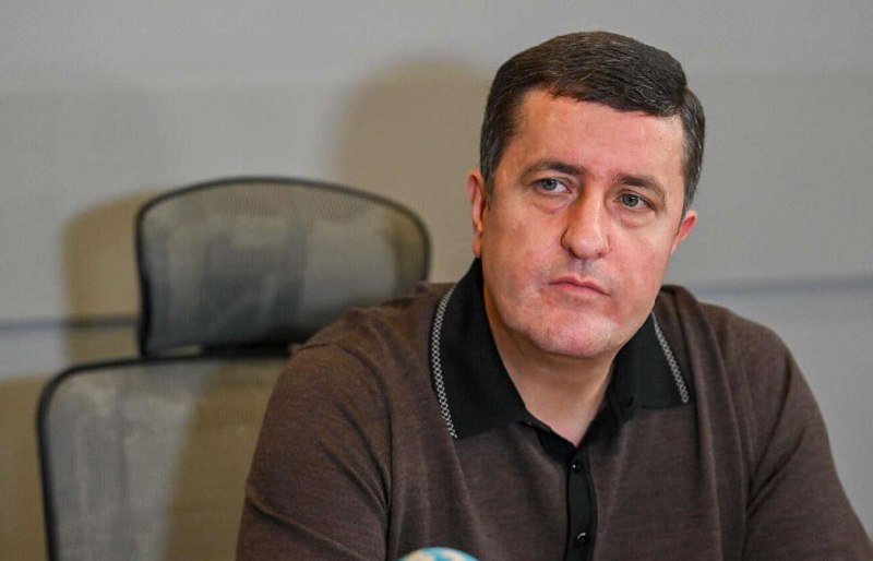 Кандидат в депутаты Давид Казинян задержан в Ереване по делу о взятке избирателям