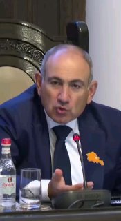 Никол Пашинян анонсировал новые экспортные маршруты для армянского бизнеса